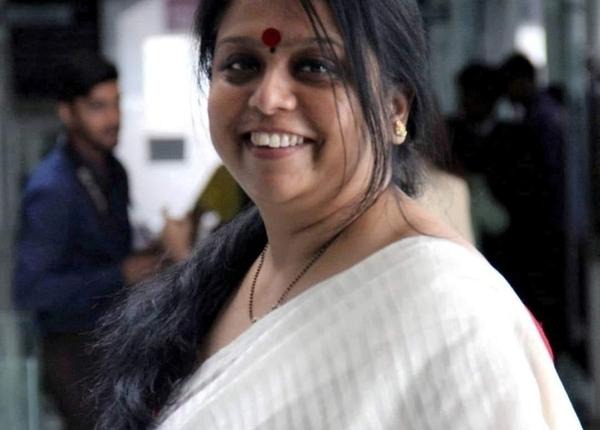 Ms. Debabani Mukherjee