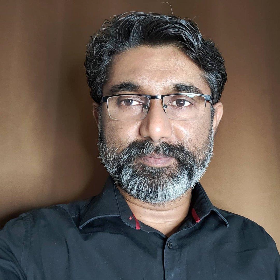 Prof. Dev Vrat Singh